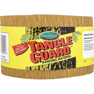 Tanglefoot Brown 3 x 50' Tree Wrap