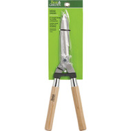 Best Garden 8 In. Carbon Steel Hedge Shear