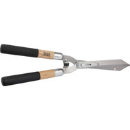 Best Garden 9 In. Carbon Steel Serrated Hedge Shear