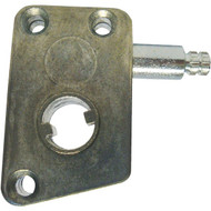 United States Hardware 3_16 In. Hub Projection Sidemount Window Operator