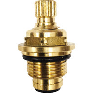 United States Hardware Hot_Cold Water Faucet Stem for Tiger  Phoenix & Streamway