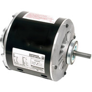 Dial 3_4 HP 1-Speed Residential Replacement Cooler Motor