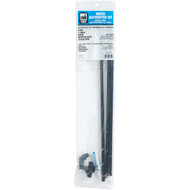 Dial 3-Way Side Draft Water Distributor Kit