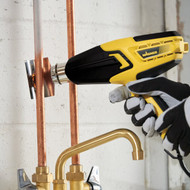 Wagner FURNO 700 1500W 6 Ft. Heat Gun