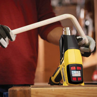 Wagner FURNO 500 1500W 6 Ft. Heat Gun