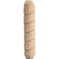 Do it 5_16 In. Hardwood Dowel Pin (20-Count)