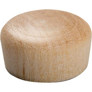 Do It Birch 1_2 In. Round Head Plug (18-Count)