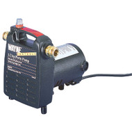 Wayne 1_2 HP 115V 1450 GPH Lift Portable Pump