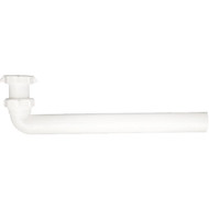 Do it 1-1_2 In. x 15 In. Plastic Slip Joint or Direct Waste Arm