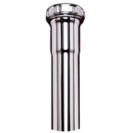 Do it 1-1_2 In. X 8 In. Chrome Extension Tube