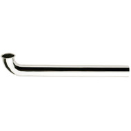Do it 1-1_2 In. x 15 In. Chrome Plated 22GaugeWaste Arm