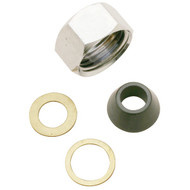 Do it 1_2 In. x 3_8 In. Slip-Joint Nut Set