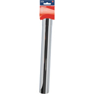 Do it 1-1_2 In. x 12 In. Chrome Plated Extension Tube