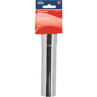 Do it 1-1_4 In. x 6 In. Chrome Plated Extension Tube