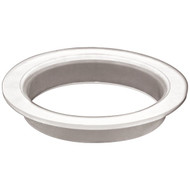 Do it 1-1_2 In. Polypropylene Tailpiece Sink Strainer Washer