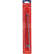 Do it Metal Pop-Up Rod