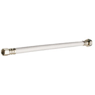 Do it 1_2 In. FIP x 3_8 In. F x 12 In. L. Vinyl Faucet Connector