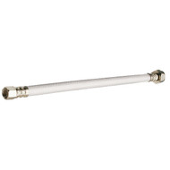 Do it 1_2 In. FIP x 3_8 In. F x 20 In. L. Vinyl Faucet Connector