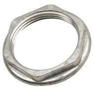 Do it 1-1_4 In. Metal Zinc Jam Nut