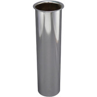 Do it 1-1_4 In. x 6 In. Chrome Plated Tailpiece