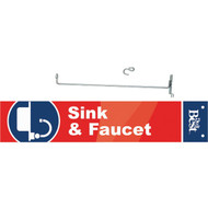 Do it Sink & Faucet POP Kit