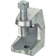 Superstrut 1_2 In. Electroplated Zinc Malleable Iron Beam Clamp