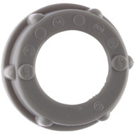 Carlon 2-1_2 In. Rigid & IMC Insulating Conduit Bushing
