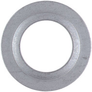 Halex 3_4 In. to 1_2 In. Plated Steel Rigid Reducing Washer (4-Pack)
