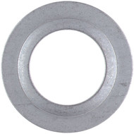 Halex 1 In. to 3_4 In. Plated Steel Reducing Washer (4-Pack)