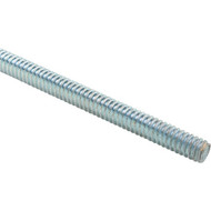 Superstrut 3_8 In.-16 x 10 Ft. Continuous Thread Threaded Rod
