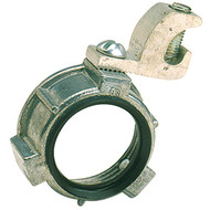 Halex 3_4 In. Rigid & IMC Insulated Metallic Grounding Conduit Bushing
