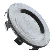 Steel City 3_4 In. 1_2 In. Plated Steel Knockout Seal (4-Pack)