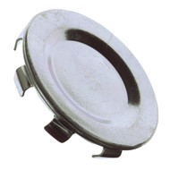 Steel City 1 In. 1_2 In. Plated Steel Knockout Seal