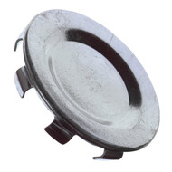 Steel City 1-1_2 In. 1_2 In. Plated Steel Knockout Seal