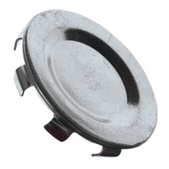 Steel City 1-1_4 In. 1_2 In. Plated Steel Knockout Seal