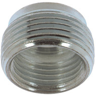 Halex 1 In. to 3_4 In. Rigid Reducing Conduit Bushing