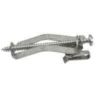 Steel City 3_4 In. Steel Switch Box Support