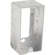 Southwire 2-1_8 In. x 4 In. x 1-7_8 In. Outlet Box Extension