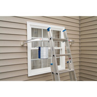 Werner 47 In. Aluminum Ladder Stabilizer