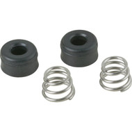 Home Impressions Home Impressions  Washerless Rubber  Metal Faucet Repair Kit