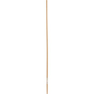 Zamma Natural Oak 5_8 In. W. x 5_8 In. H. x 94 In. L. Laminate Quarter Round Trim For Rightstep Flooring