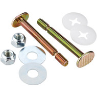 Do it 1_4 In. x 2-1_4 In. Steel Toilet Bolts