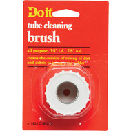 Do it 3_4 In. Outside Tube Fitting Brush