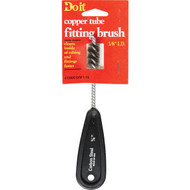 Do it 3_8 In. Wire Fitting Brush