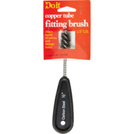 Do it 1_2 In. Wire Fitting Brush