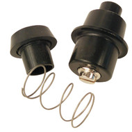 Sloan 3_4 In. Control Stop Repair Kit