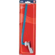 Do it Best Front-Mount Chrome Tank Lever with Plastic Arm For Mansfield Model No. 41