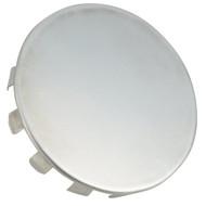 Do it Snap-In 1-1_2 In. Stainless Steel Snap-In Faucet Hole Cover