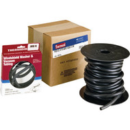 Thermoid 7_32 In. ID x 50 Ft. L. Bulk Windshield Washer Hose