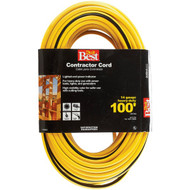 Do it Best 100 Ft. 14_3 Contractor Extension Cord